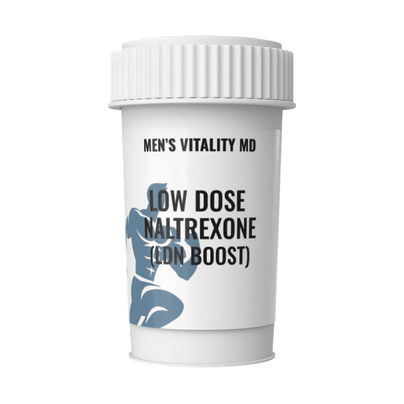 Low Dose Naltrexone (LDN Boost)