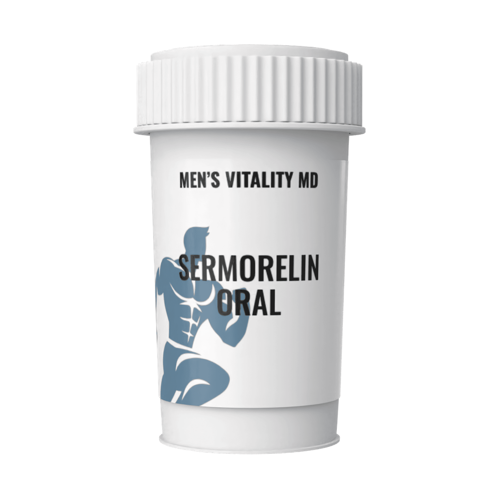Oral Sermorelin