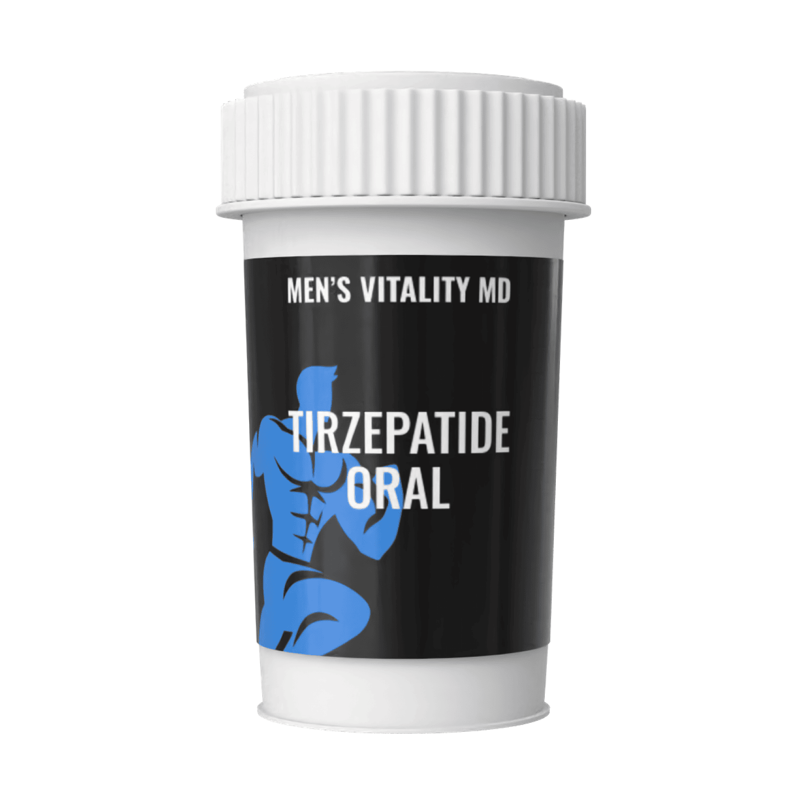 Oral Tirzepatide Drops