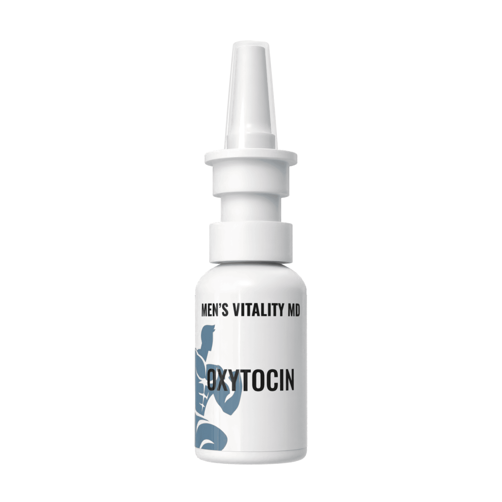 Oxytocin Nasal Spray