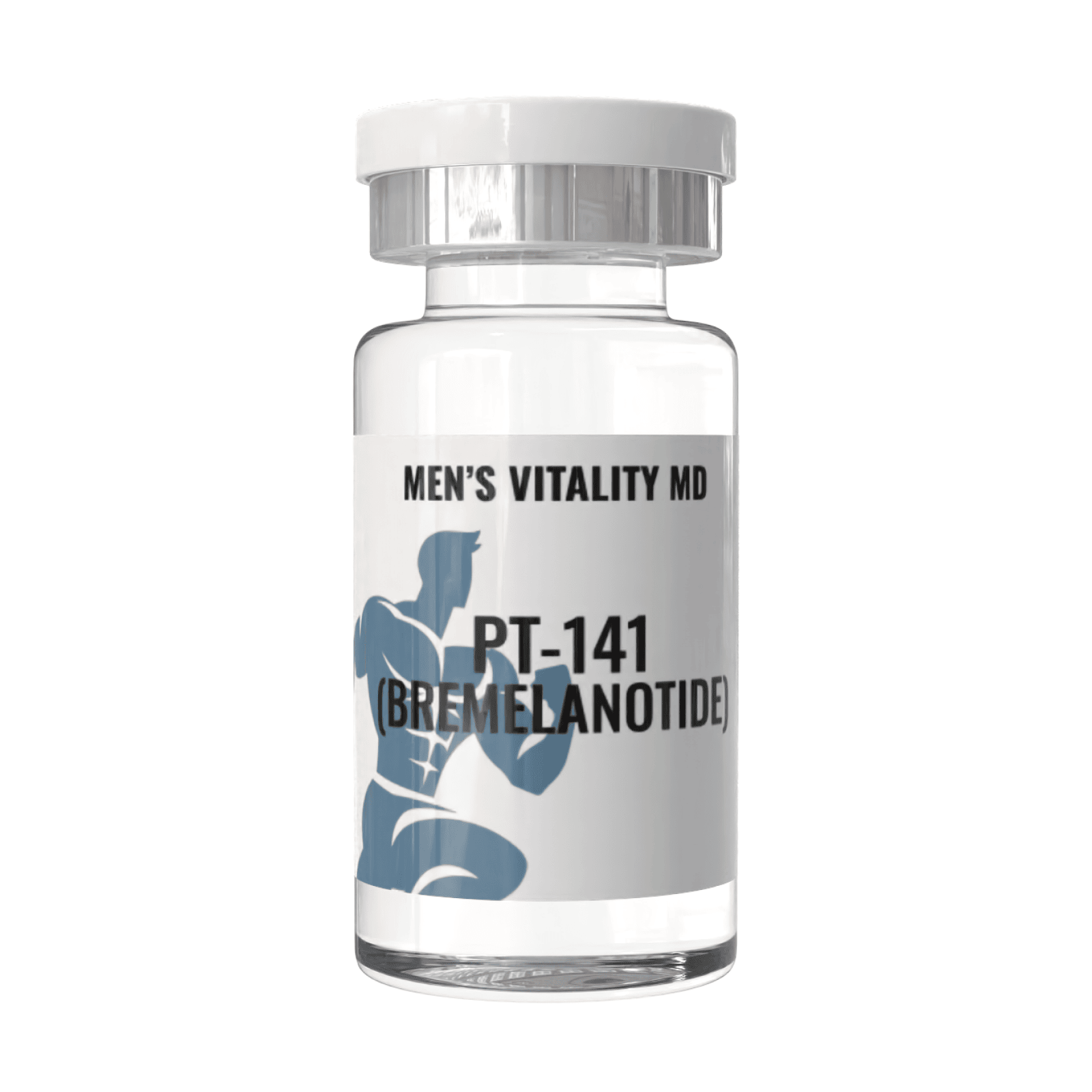 PT-141 (Bremelanotide) Injections