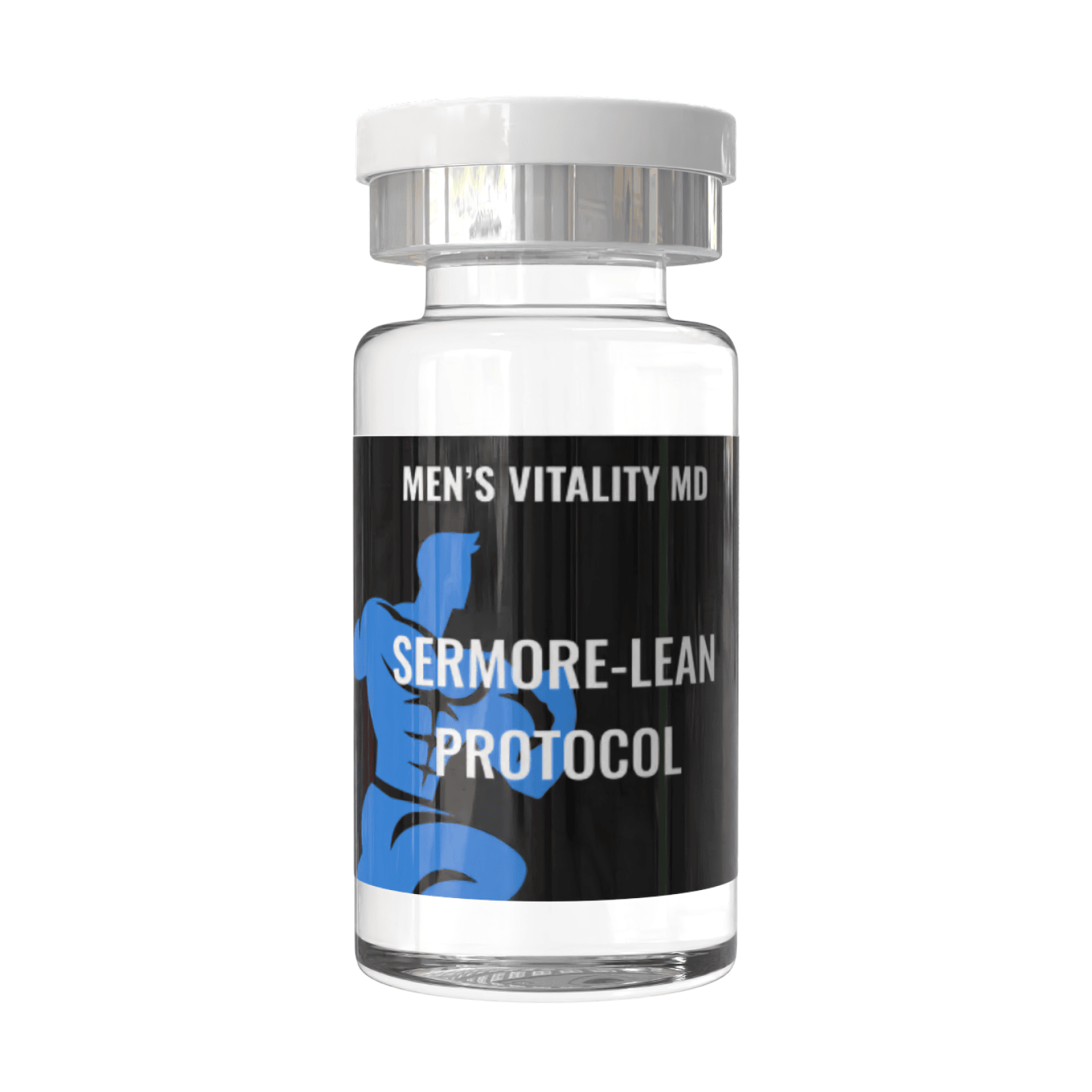 Sermore-Lean Protocol (Semaglutide + Sermorelin)